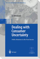 Dealing with consumer uncertainty