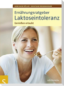 Ernährungsratgeber Laktoseintoleranz