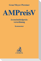 Arzneimittelpreisverordnung. AMPreisV