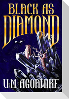 Black as Diamond