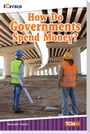 How Do Governments Spend Money?