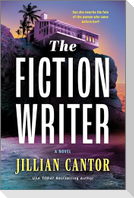 The Fiction Writer