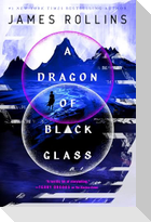 A Dragon of Black Glass