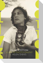 Olive Cotton