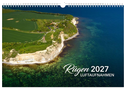 Kalender Rügen Luftaufnahmen 2027