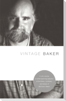 Vintage Baker