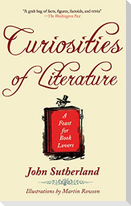 Curiosities of Literature