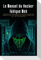 Le Manuel du Hacker Éthique Web