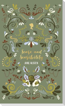 The Sense and Sensibility - Special Edition