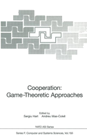 Cooperation: Game-Theoretic Approaches