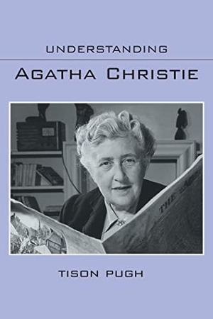 Pugh, Tison. Understanding Agatha Christie. University of South Carolina Press, 2023.