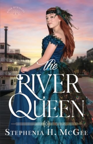 Mcgee, Stephenia H.. The River Queen. By the Vine Press, 2023.