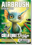 Airbrush Step by Step 102