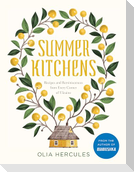 Summer Kitchens