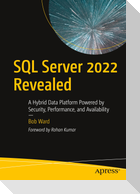 SQL Server 2022 Revealed