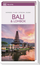 Vis-à-Vis Reiseführer Bali & Lombok