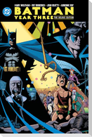 Batman: Year Three: The Deluxe Edition
