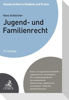 Jugend- und Familienrecht
