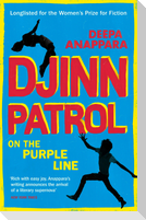 Djinn Patrol on the Purple Line