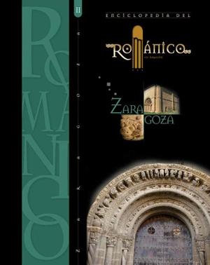 García Guinea, Miguel Ángel / José María Pérez González. Zaragoza. Fundación Santa María la Real Centro de Estudios del Románico, 2010.