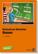 Basiswissen Wortarten: Nomen