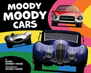 Kennedy-Moore, Eileen / Michael Furman. Moody Moody Cars. American Psychological Association (APA), 2022.
