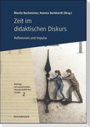 Zeit im didaktischen Diskurs