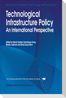 Technological Infrastructure Policy