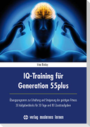 IQ-Training für Generation 55plus