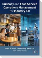 Culinary and Food Service Operations Management 5.0
