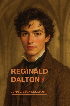 Lockhart, John Gibson. Reginald Dalton. Acorn Abbey Books, 2026.