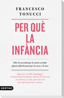Per què la infància