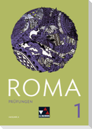 Roma A Prüfungen 1