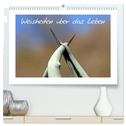 Weisheiten über das Leben (hochwertiger Premium Wandkalender 2025 DIN A2 quer), Kunstdruck in Hochglanz