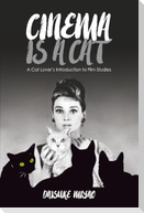 Cinema Is a Cat