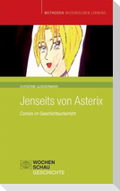 Jenseits von Asterix