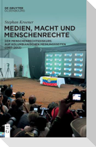 Medien, Macht und Menschenrechte