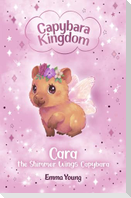 Capybara Kingdom