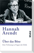 Über das Böse