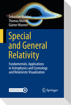 Special and General Relativity