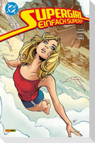 Supergirl: Einfach super!?
