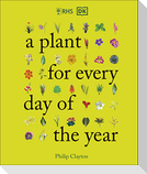 RHS A Plant for Every Day of the Year