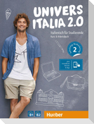 UniversItalia 2.0 B1/B2