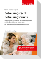 Betreuungsrecht-Betreuungspraxis 2026