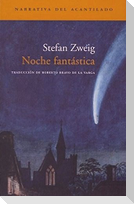 Noche fantástica