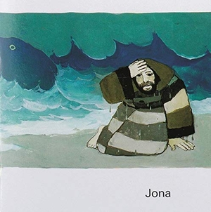 Jona. Deutsche Bibelges., 1997.