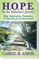 HOPE for the Alzheimer's Journey