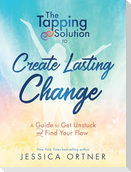 Tapping Solution to Create Lasting Change