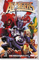 Avengers Vol. 1