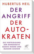 Der Angriff der Autokraten